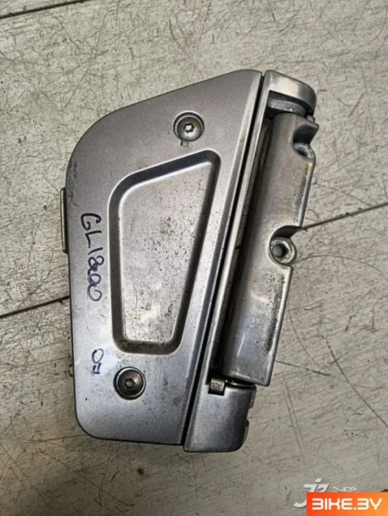 Подножка боковая Honda GL1800 (2006-2010)
