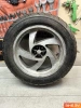 Диск колесный задний Honda GL1800 (2006-2010)