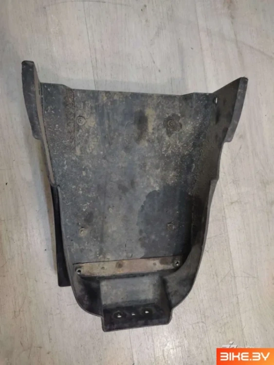 Элемент пластика Honda VTR1000 (1997-2000)