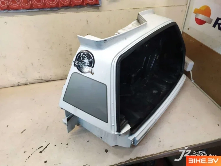 Кофр боковой Honda GL1500 (1988-2000)