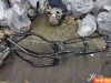 Рама с документами Yamaha XJ400S Diversion (1992-1997)
