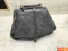 Корпус воздушного фильтра (AIRBOX) Suzuki GSX600F Katana (1988-1997)