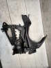 Кронштейн боковой BMW K1200S (2004-2008)