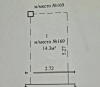 Продам Машиноместо, Минск Белинского ул., 14,3 м²