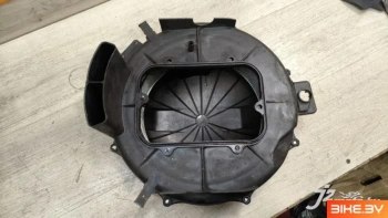 Корпус воздушного фильтра AIRBOX Honda ST1100 (1991-1995)