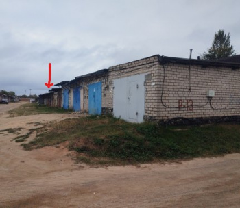 Продам Гараж, Солигорск , 21,1 м²