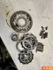 Корзина сцепления в сборе Yamaha XJ900S Diversion (1995-2002)