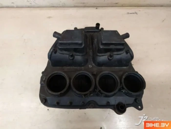 Корпус воздушного фильтра (AIRBOX PP-MD30) Honda CBR600F4