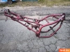 Рама с документами Yamaha XJ900S Diversion (1995-2002)