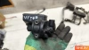 Главный тормозной цилиндр переднего тормоза (машинка) Honda VT500C (1983-1988)