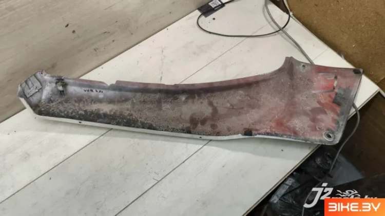 Элемент пластика Honda VFR400R (1986-1987)