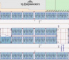 Сдам Машиноместо, Минск Дзержинского просп., 12,6 м²