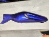 Элемент пластика боковой задний Yamaha YZF1000R Thunderace (1996-2001)