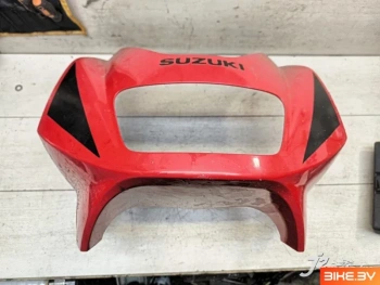 Элемент пластика передний (морда) Suzuki RF600R (1993-1997)