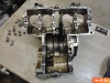 Картер двигателя Yamaha XJ600S Diversion (1992-1997)