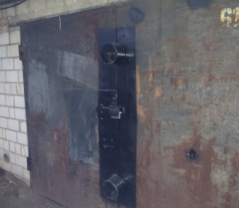 Сдам Гараж, Речица Нефтяников ул., 23 м²