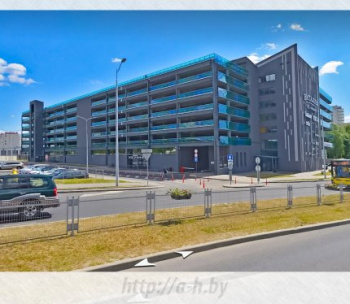 Продам Машиноместо, Минск Макаенка ул., 12,8 м²