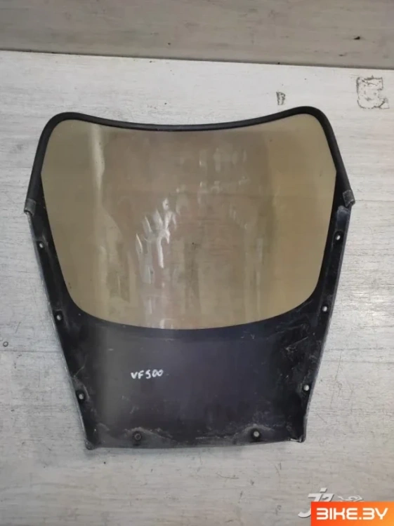 Ветровое стекло Honda VF500F (1984-1986)