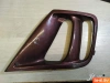 Элемент пластика (жабра) Honda CBR600F3