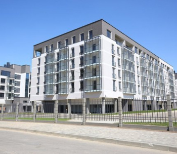 Продам Машиноместо, Минск Ратомская ул., 12,4 м²