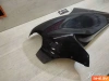 Элемент пластика передний Yamaha XJ600S Diversion (1992-1997)