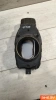 Корпус воздушного фильтра (AIRBOX) Honda VF750 Magna (1982-1986)