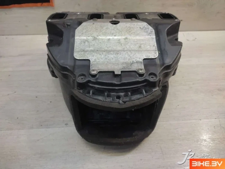 Корпус воздушного фильтра (AIRBOX) Kawasaki ZX-10R (2008-2009)