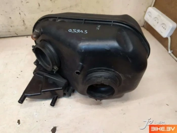 Корпус воздушного фильтра AIRBOX Suzuki SV650