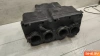 Корпус воздушного фильтра (AIRBOX) Yamaha FZS600 Fazer (1998-2001)