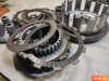 Корзина сцепления в сборе Kawasaki ZX-6R (1998-1999)