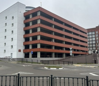 Продам Машиноместо, Минск Семашко ул., 12 м²