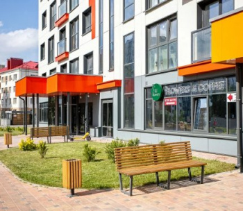 Продам Машиноместо, Минск Кропоткина ул., 11,5 м²