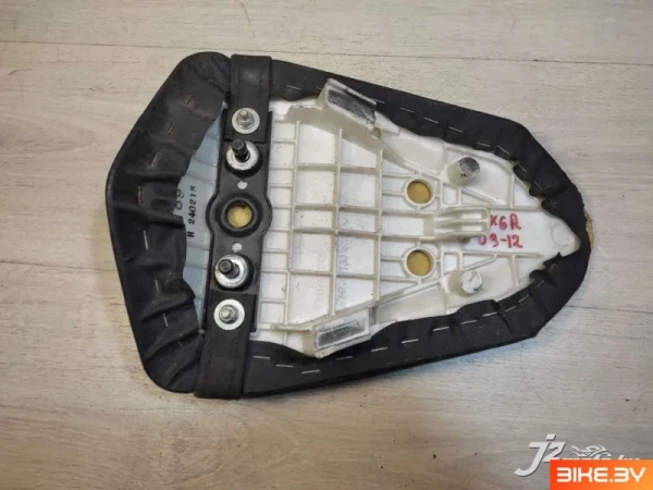Сидение пассажирское Kawasaki ZX-6R (2009-2012)