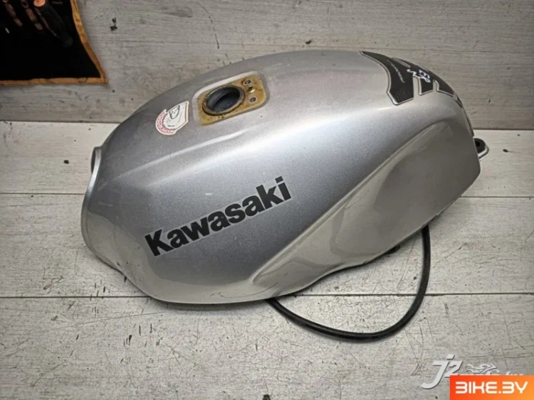 Бак Kawasaki ER-5 (1997-2000)