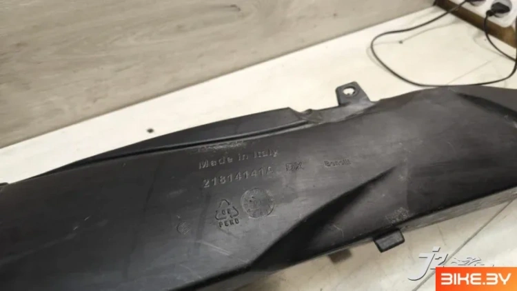 Воздуховод Benelli tornado tre 900 (2001-2005)