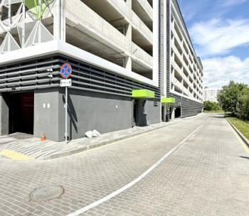 Продам Машиноместо, Минск Гинтовта ул., 14,4 м²
