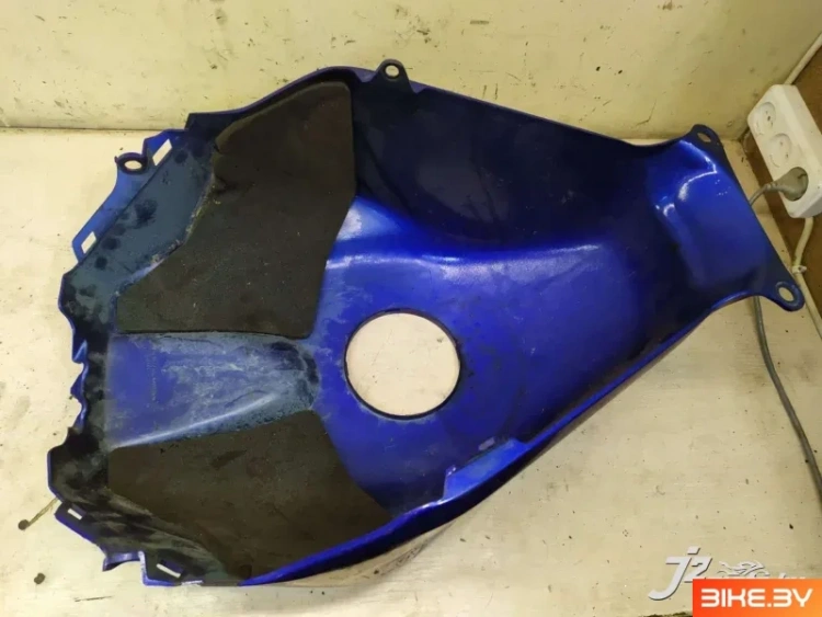Накладка на топливный байк Honda CBR600RR (2003-2004)