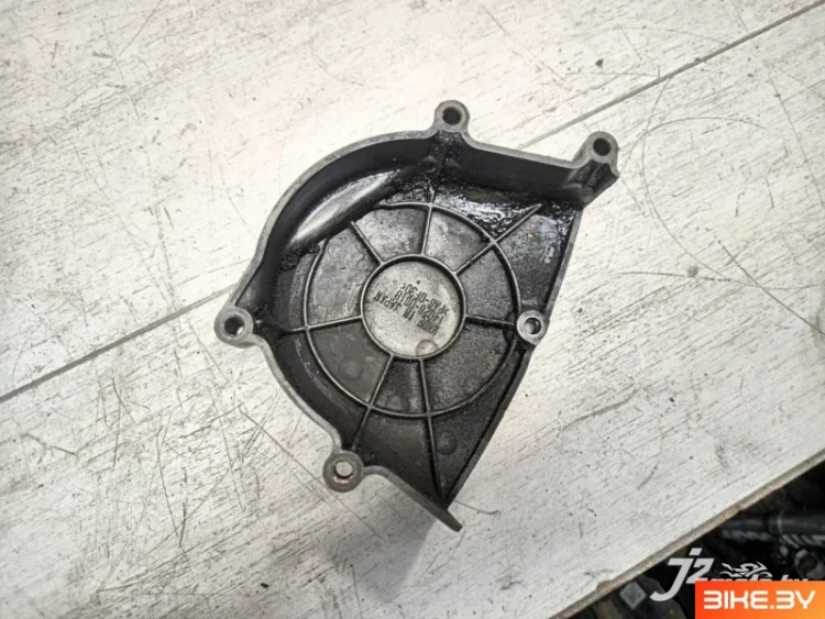 Крышка ведущей звезды Kawasaki ZX-6R (2005-2006)