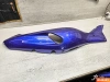 Элемент пластика боковой задний Yamaha YZF1000R Thunderace (1996-2001)