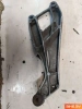 Кронштейн боковой подножки Honda CBR1100XX (1996-1998)