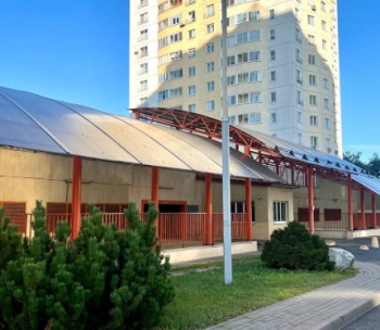 Сдам Машиноместо, Минск Ольшевского ул., 10 м²