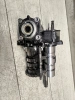 КПП BMW K1200S (2004-2008)