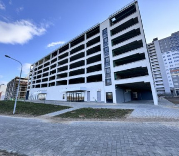 Продам Машиноместо, Минск Монюшко ул., 14 м²