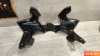 Элемент пластика Yamaha FZ6S (2008-2009)