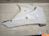 Элемент пластика Honda CBR919RR Fireblade (1996-1999)