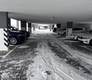 Продам Машиноместо, Минск Ратомская ул., 12,6 м²