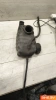 Корпус воздушного фильтра (AIRBOX) Suzuki VX800 (1990-1996)