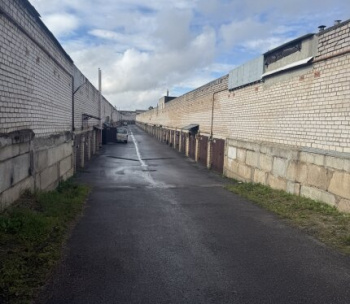 Продам Гараж, Минск МКАД, 4-й километр, 11к4, Минск, 33,2 м²