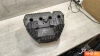 Корпус воздушного фильтра (AIRBOX) Honda CBR1000RR (2006-2007)