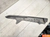Защита цепи Yamaha XJ600S Diversion (1992-1997)